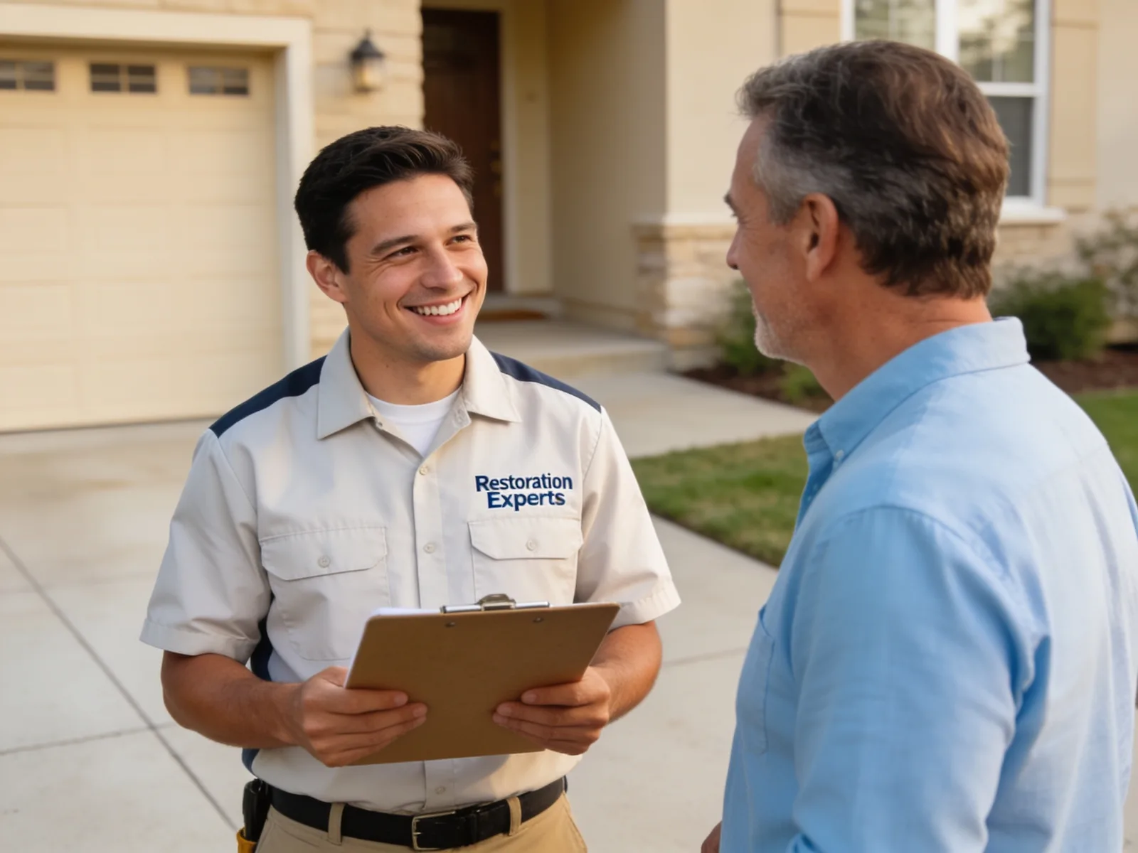 Water Damage Cleanup Warren, TX FAQs